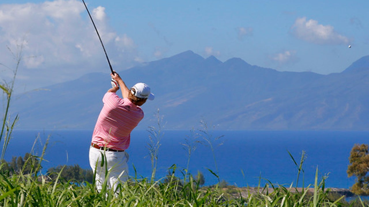Spieth and Reed bring out the best in each other